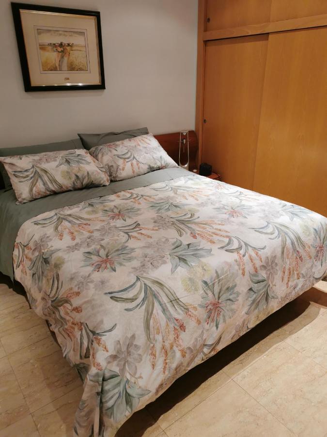 Hostal Residencia Celma Sant Carlos de la Ràpita Kültér fotó
