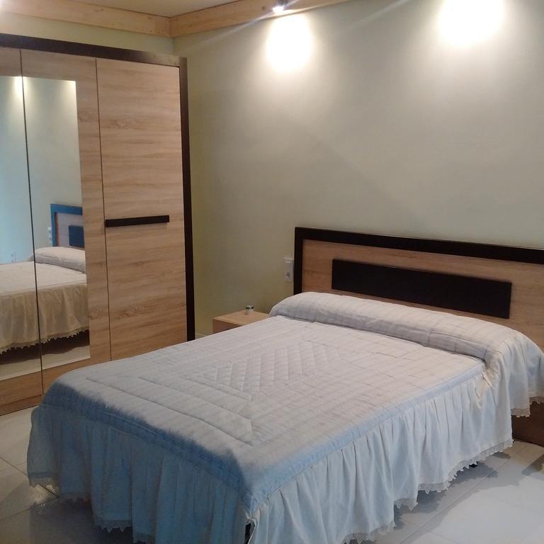 Hostal Residencia Celma Sant Carlos de la Ràpita Kültér fotó