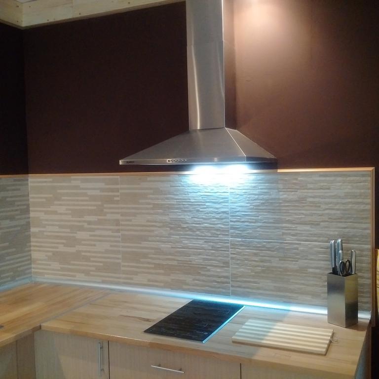 Hostal Residencia Celma Sant Carlos de la Ràpita Kültér fotó