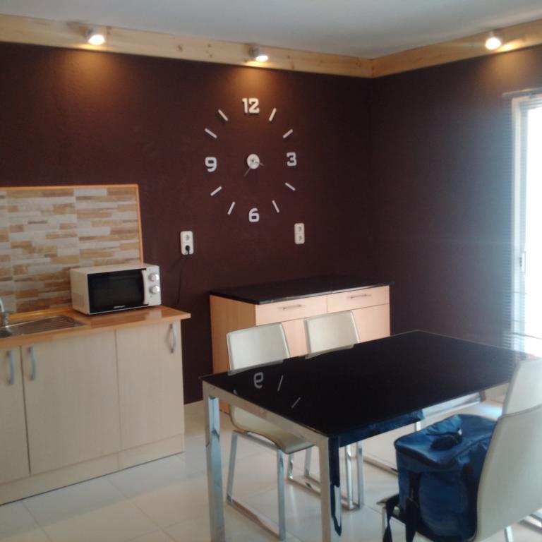 Hostal Residencia Celma Sant Carlos de la Ràpita Kültér fotó