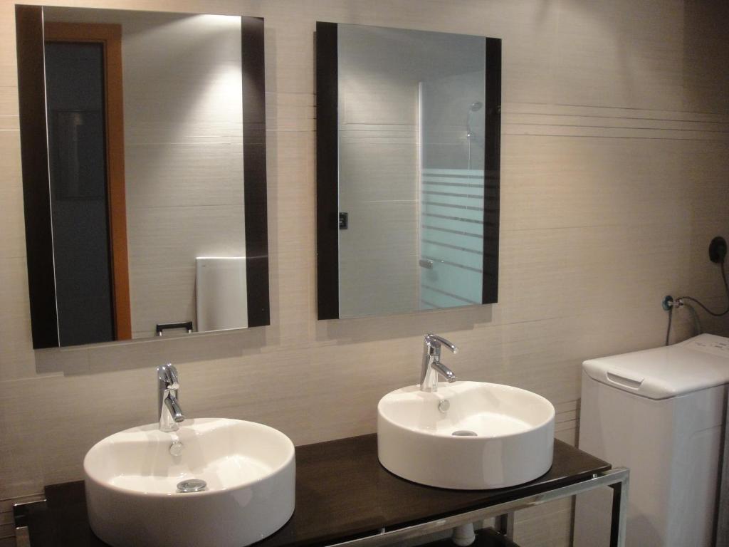 Hostal Residencia Celma Sant Carlos de la Ràpita Szoba fotó