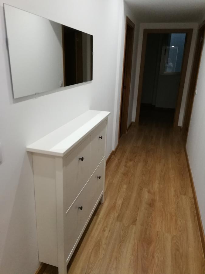 Hostal Residencia Celma Sant Carlos de la Ràpita Kültér fotó