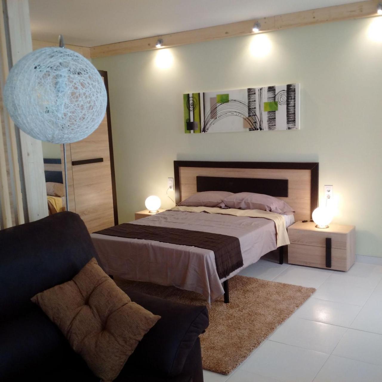 Hostal Residencia Celma Sant Carlos de la Ràpita Kültér fotó