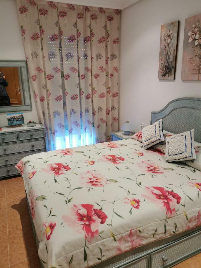Hostal Residencia Celma Sant Carlos de la Ràpita Kültér fotó