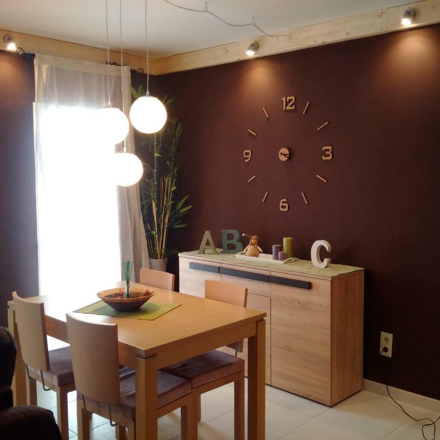 Hostal Residencia Celma Sant Carlos de la Ràpita Kültér fotó