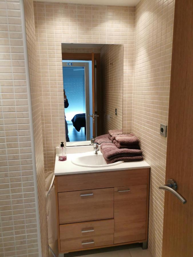 Hostal Residencia Celma Sant Carlos de la Ràpita Kültér fotó